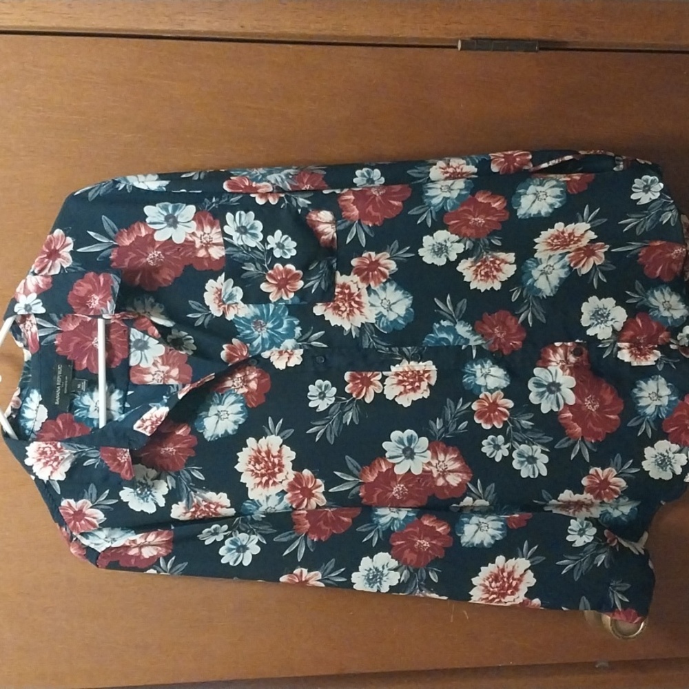 Banana Republic dress shirt